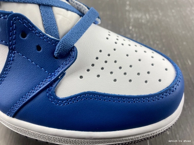 Rep Jordan DZ5485-410 OG Blue 1 High Air True 0724